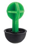 DuraSeal Wobbler Target