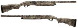 Shotgun Camo Skin