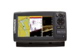 Lowrance Elite-7 Combo Base GPS