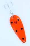 Eppinger Dardevle Spinnie Spoon Lure, 1/4 oz