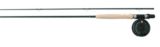 Dragonfly Venture Combination Fly Rod, 9-ft