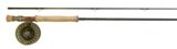 Dragonfly Expedition 2 Combination Fly Rod...