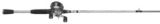 Abu Garcia Orra SX Rod