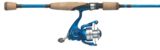 Pflueger Apprentice Spinning Combo Reel