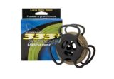 Cortland 333+ Long Belly Sink Tip Floating...