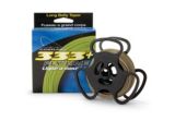 Courtland 333+ Long Belly Sinking Fly Line