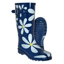 canadian tire womens rubber boots
