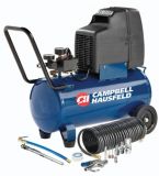 Campbell Hausfeld 8G Air Compressor with I...