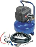 Campbell Hausfeld 6G Pancake Compressor