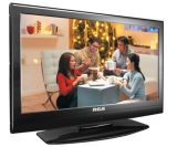 RCA LCD TV, 32-in