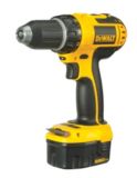 Perceuse-tournevis DeWALT, 14,4 V