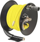 Campbell Hausfeld Supraflex Hose and Reel
