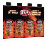 STP Octane Booster 4-pack