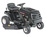 Yard Machines 12.5 Horsepower 38-in Lawn Tractor