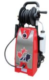 Team Canada 2000PSI Electric Pressure Washer