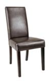 Chaises, paq. 2