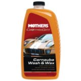 Mother's California Gold Carnauba Wash...