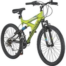 supercycle nitrous 27.5 review