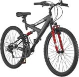 V�lo � suspension Supercycle Nitrous, Adulte
