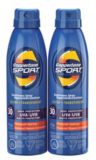 Coppertone Sport Spray SPF 30 2-pack
