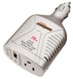 Onduleur mobile 75 W MotoMaster Eliminator