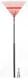 Black & Decker Rake & Pruner Combo