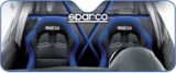 Sparco Sunshade