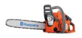 34cc Husqvarna Chainsaw with Bonus Chain