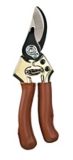 S�cateur � contre-lame platine Fiskars, s�rie limit�e 90e anniversaire 