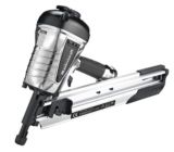 Mastercraft Chrome Framing Nailer