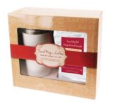 Tasse de voyage et caf�