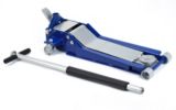 Michelin 2-ton Low Profile/High-Lift Service Jack