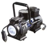 Nascar 12 V Premium Digital Compressor