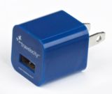 Chargeur Travelocity, maison