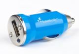 Chargeur Travelocity, auto