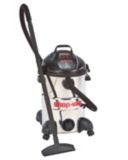 Shop-Vac Stainless Steel 45L Vacuum