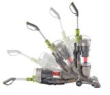 Hoover WindTunnel® Air™ Multi-Cyclonic Bagless Upright