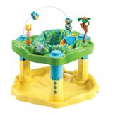 Evenflo® ExerSaucer® Delux Zoo F...