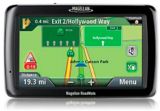 Magellan 5120 LMTX GPS