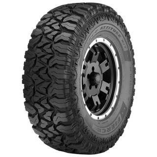  Tires on You Are Here Home Tires Light Truck Tires Fierce Attitude M T