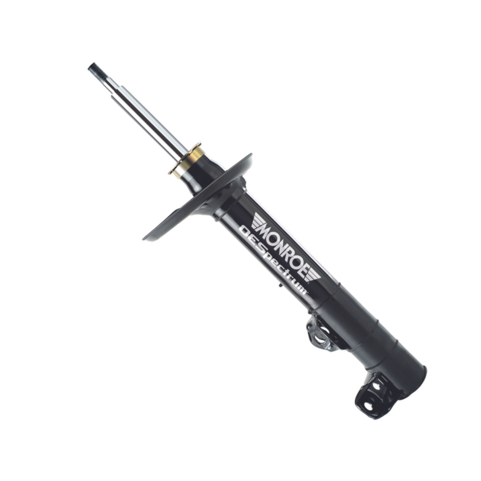 MONROE Quick Strut Assemblies 