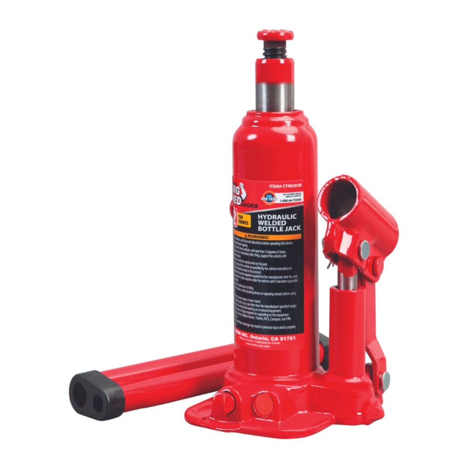 OE+ Premium Chassis Components