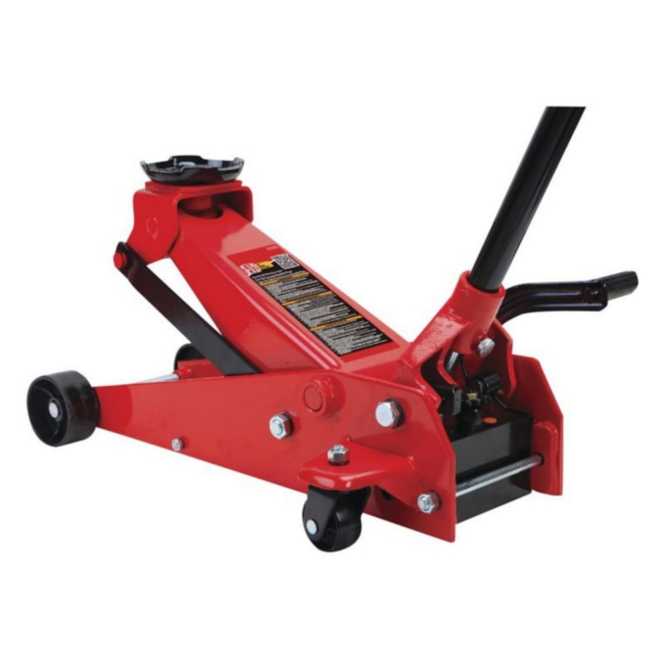 Mechanix or MPact Gloves