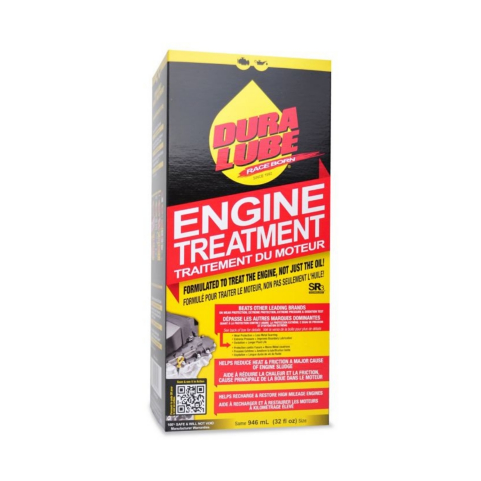 OE+ Premium Chassis Components