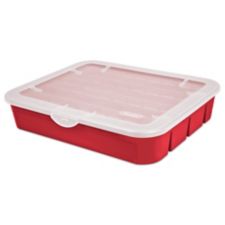 Christmas Ornament Storage Box  Canadian Tire