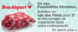 Sac des F�tes Bon d�part