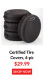 Know Your Vehicle