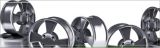 About Wheels and Rims