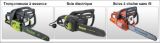 Types de scies � cha�ne. Tron�onneuse � essence, Scie �lectrique, Scies � cha�ne sans fil. 