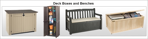 ... : Sheds, Garden Storage, Deck Box | Canadian Tire | Canadian Tire
